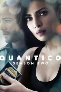 Quantico Season 2 แก๊งมือปราบพิฆาตทรชน ปี 2 พากย์ไทย