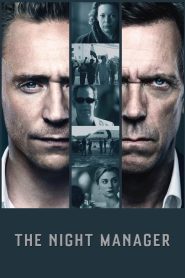 The Night Manager Season 1 สายลับสองหน้าผ่าองค์กรเถื่อน ปี 1 ซับไทย