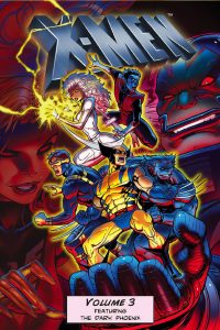 X-Men The Animated Series Season 3 พากย์ไทย