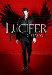 Lucifer Season 2 ยมทูตล้างนรก ปี 2 พากย์ไทย