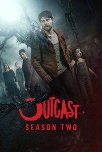 Outcast Season 2 เอ้าท์แคส สาปสิงสู่ ปี 2 พากย์ไทย