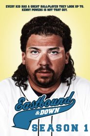 Eastbound and Down Season 1 อีสต์บาวน์ แอนด์ ดอว์น ปี 1 พากย์ไทย/ซับไทย