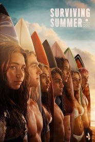 Surviving Summer Season 2 ซัมเมอร์ท้าร้อน ปี 2 พากย์ไทย/ซับไทย