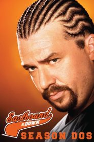 Eastbound and Down Season 2 อีสต์บาวน์ แอนด์ ดอว์น ปี 2 พากย์ไทย/ซับไทย 