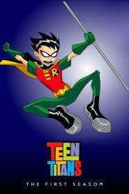 Teen Titans Season 1 ทีนไททันส์ ปี 1 พากย์ไทย