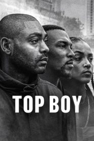 Top Boy Season 3 ท็อปบอย ปี 3 ซับไทย