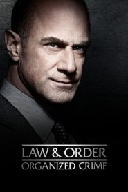 Law and Order Organized Crime Season 1 หน่วยสืบสวนองค์กรอาชญากรรม ปี 1 ซับไทย