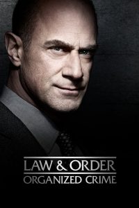 Law and Order Organized Crime Season 1 หน่วยสืบสวนองค์กรอาชญากรรม ปี 1 ซับไทย