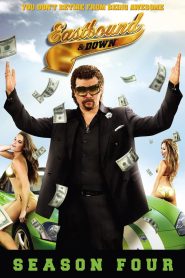 Eastbound and Down Season 4 อีสต์บาวน์ แอนด์ ดอว์น ปี 4 พากย์ไทย/ซับไทย