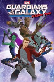 Guardians of the Galaxy Season 2 พากย์ไทย