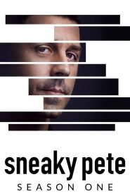 Sneaky Pete Season 1 สนีคกี้ พีท ปี 1 ซับไทย