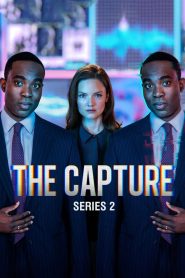 The Capture Season 2 เดอะ แคปเจอร์ ปี 2 พากย์ไทย