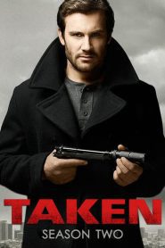 Taken Season 2 พยัคฆ์ร้ายระห่ำเดือด ปี 2 พากย์ไทย