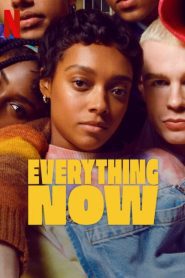 Everything Now Season 1 พากย์ไทย/ซับไทย