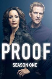 Proof Season 1 สืบเป็น เฉียดตาย ปี 1 พากย์ไทย