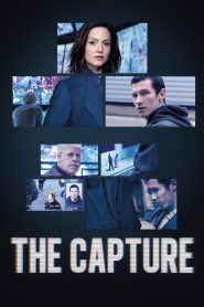 The Capture Season 1 เดอะ แคปเจอร์ ปี 1 พากย์ไทย