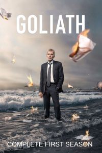 Goliath Season 1 โกไลแอธ ปี 1 ซับไทย