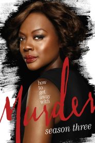 How to Get Away with Murder Season 3 ก๊วนแสบอำพรางศพ ปี 3 พากย์ไทย