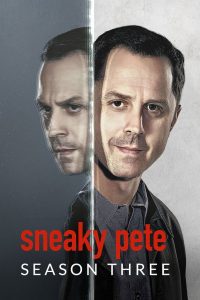 Sneaky Pete Season 3 สนีคกี้ พีท ปี 3 ซับไทย