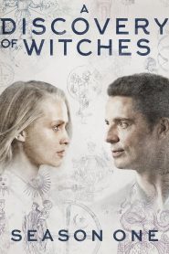 A Discovery of Witches Season 1 อะดิสคัฟเวอรี่ออฟวิทเชส ปี 1 ซับไทย