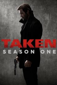 Taken Season 1 พยัคฆ์ร้ายระห่ำเดือด ปี 1 พากย์ไทย