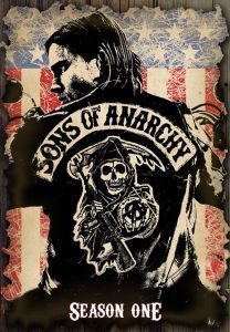 Sons of Anarchy Season 1 ซันส์ ออฟ อนาร์คี ปี 1 ซับไทย