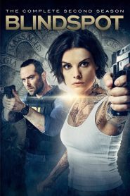 Blindspot Season 2 สาวรอยสัก กับดักมรณะ ปี 2 พากย์ไทย