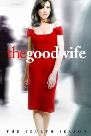 The Good Wife Season 4 ทนายสาวหัวใจแกร่ง ปี 4 พากย์ไทย