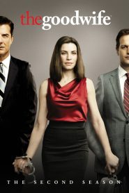 The Good Wife Season 2 ทนายสาวหัวใจแกร่ง ปี 2 พากย์ไทย