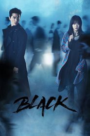 Black Season 1 ภารกิจคู่หูล่าวิญญาณ ปี 1 พากย์ไทย/ซับไทย