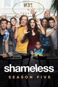 Shameless Season 5 เชมเลส ปี 5 ซับไทย 