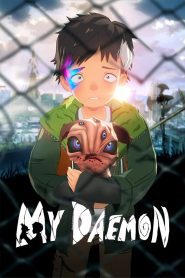 My Daemon Season 1 ดีมอนของผม ปี 1 พากย์ไทย/ซับไทย