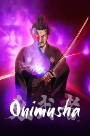 Onimusha Season 1 โอนิมูฉะ ปี 1 พากย์ไทย/ซับไทย