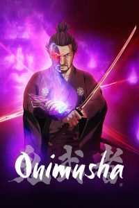 Onimusha Season 1 โอนิมูฉะ ปี 1 พากย์ไทย/ซับไทย
