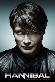 Hannibal Season 3 ฮันนิบาล อำมหิตอัจฉริยะ ปี 3 พากย์ไทย