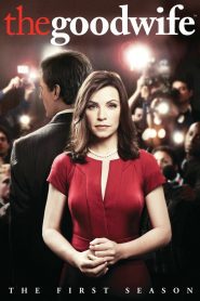 The Good Wife Season 1 ทนายสาวหัวใจแกร่ง ปี 1 พากย์ไทย