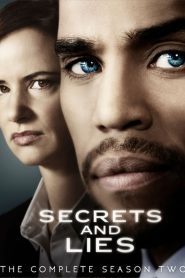 Secrets and Lies Season 2 ฆาตกรรม ลับ/ลวง/หลอน ปี 2 พากย์ไทย