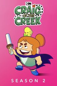 Craig Of The Creek Season 2 พากย์ไทย