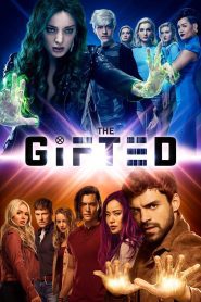 The Gifted Season 2 สงครามล่ามนุษย์กลายพันธุ์ ปี 2 พากย์ไทย