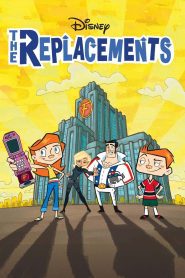 The Replacements Season 1 พากย์ไทย 