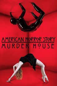 American Horror Story Season 1 อเมริกัน ฮอเรอร์ สตอรี่ ปี 1 ซับไทย