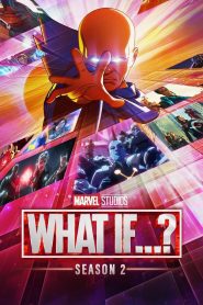 What If…? Season 2 สมมุติว่า…? ปี 2 ซับไทย