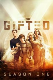 The Gifted Season 1 สงครามล่ามนุษย์กลายพันธุ์ ปี 1 พากย์ไทย