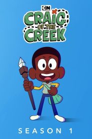 Craig Of The Creek Season 1 พากย์ไทย