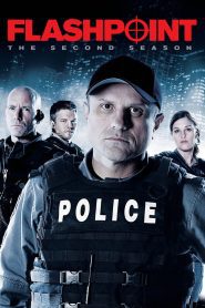 FlashPoint Season 2 ทีมระห่ำพิฆาตทรชน ปี 2 พากย์ไทย