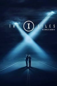 The X-Files Season 10 แฟ้มลับคดีพิศวง ปี 10 พากย์ไทย/ซับไทย