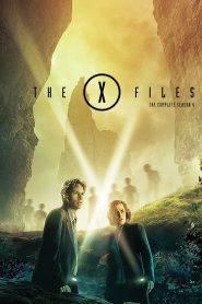 The X-Files Season 4 แฟ้มลับคดีพิศวง ปี 4 พากย์ไทย/ซับไทย