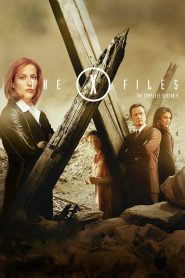 The X-Files Season 9 แฟ้มลับคดีพิศวง ปี 9 พากย์ไทย/ซับไทย