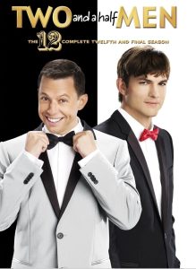 Two and a Half Men Season 12 สองชายกับหนึ่งนายตัวเล็ก ปี 12 ซับไทย