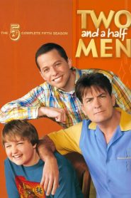 Two and a Half Men Season 5 สองชายกับหนึ่งนายตัวเล็ก ปี 5 ซับไทย